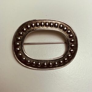 Kalevala Koru broche